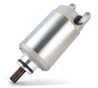 Electric Starter Motor For Suzuki For Gsf650 For Bandit 650 S For Gsx650F Abs For Gsf 650S Motorcycle Starter Motor 2007-2016 31100-17H00 Starter Motor