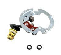 Electric Starter Motor For SUZUKI For GSX600F Engine Starter | Motorcycle Starter Repair Kit Brush Plate Rebuild Kit 36991-102 414-54002 463962 463987 495721 629-101 6991-102