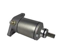 Electric Starter Motor For Suzuki For Quadrunner 250cc For King For Quad 300cc Starter Motor 18807 31100-19B00,31100-19B11,31100-19B12,31100-19B20 Motorcycle Starter Motor