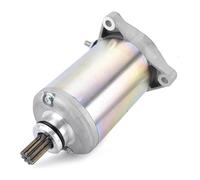 Electric Starter Motor For Suzuki GN250 GZ250 For Marauder TU250 250X LT250 250EF For Quadrunner 300 250 LT300 300E 31100-38300-H17 Start Motor