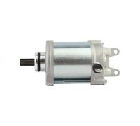 Electric Starter Motor For Suzuki GSX-R1000 2001 2002 2003 2004 2005-2008 Motorcycle Starter Motor Engine 31100-40F00 CCW Supersport Racing Modification Parts