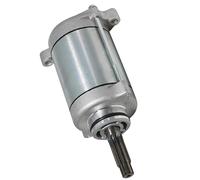 Electric Starter Motor For Suzuki Xf650 Dr650 Dr650Se Dr650Re Lt-F500F Quadrunner 500 Motorcycle 31100-32E00 31100-32E01 31100-12D01 Starter Motor