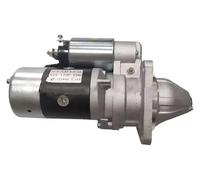 Electric Starter Motor For Volvo EC210 EC240B D6D D7D D7E Replacement Automotive Engine Diesel Excavator Starter Motor Automobile Electric 22851149 VOE22851149