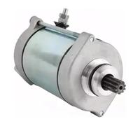 Electric Starter Motor For VT 600 750 For Shadow 1998 1999 2000 2001 2002 2003 2004 2005 2006 2007 31200-MBA-600 Motorcycle Starter Motor