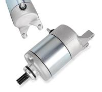 Electric Starter Motor For Yamaha TT250R TT-R 1993 1994 1995 1996 1997 1998 1999 2000 2001 2002 2003 2004 4GY-81890-00