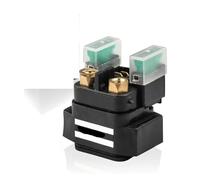 Electric Starter Motor For Yamaha XV 1700 XVS 650 XVZ 1300 YZF 1000 YXR 450 R1Motorcycle Starter Solenoid Relay