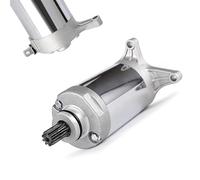 Electric Starter Motor For Yamaha XVS125 Drag Star 2000 2001 2002 2003 2004 Engine