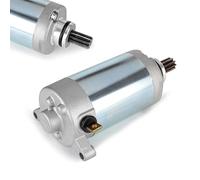 Electric Starter Motor For Yamaha YB125 YBR125ESD 2008/2011 3D9-H1890-00 3D9-H1800-01 5HH-81890-00