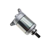 Electric Starter Motor For Ybr 125 Xt Xtz For 125Cc 3D6-H1890-00-00 3D9-H1800-00-00 Motorcycle Starter Motor Starter Motor
