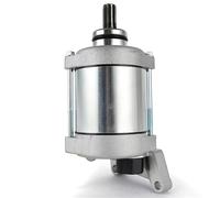 Electric Starter Motor For Yfz450 For Yfz450R For Yfz450X Special Edition 18P-81890-00 Motorcycle Starter Electrical Engine Motor Starter Motor