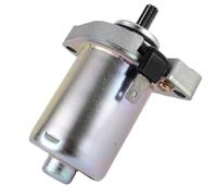 Electric Starter Motor Motor Starter For YH50 For Why YJ50 For Jog For Aprio YJ50R For Vino 50 YJ50RA For YL50 For Basic For YN50 YQ50 For Aerox For Z