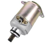Electric Starter Motor Motorcycle Engine Starter Motor For Agility 125CC For Super For Like 2006-2014 31200-KUDU-C00 31210-GFY6-200