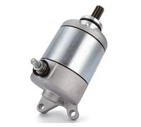 Electric Starter Motor Motorcycle For CRF250X CRF 250X CRF250 2004-2019 31200-KSC-671 Electrical Motorcycle Engine Parts Starter Motor Compatible