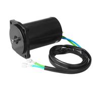 Electric Starter Motor Motorcycle For Evinrude For Outboard 25-50 HP OMC For Johnson Motorboat Starter OEM 437801 435532 433226 6242 36120-ZV5-821 Tilt Trim Motor