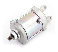 Electric Starter Motor Motorcycle For Kymco For Scooter For Bet For Win 250 2000 2001 2002 2003 2004 2005 2006 2007 250Cc, 31200-L4A-000 31200-L3D-000
