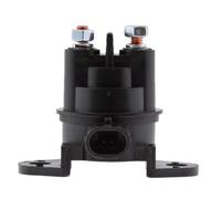 Electric Starter Motor Motorcycle For Sea-Doo 3D Gsx Gtx Rxp Rxt Suv Jet-Ski 278002347 Direct Replacement Starter Relay Solenoid Starter Solenoid Relay