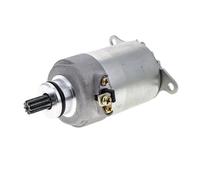 Electric Starter Motor Motorcycle For SYM For MIO 100 2005-2016 31200-A5A-000 Scooter 519-CSM2413O Starter Motor