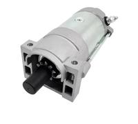 Electric Starter Motor Motorcycle For Toro For Timecutter For Titan HD For Master For Quest For Radius E-Series S-Series Starter Motor For 2P77F Engines