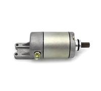 Electric Starter Motor Pour BOMBARDIER Pour Outlander 330 2X4 2004-2005 Pour CAN-AM Pour Outlander 400 4X4 2007-2008 Starter Motor 18823 420684280 Motorcycle Starter Motor
