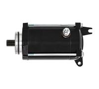 Electric Starter Motor Replacement For H┐onda VF700F I┐nterceptor 84,85, Vf750F 83 84 85,Motorcycle 410-58041 18661 HS-27 463803 31200-MB2-405 Starter Motor
