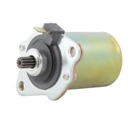 Electric Starter Motor SJ50 SK50SH 50 For SCOOPY For SZX50 For BALI 50 For DIO50 For SFX50 1992-2001 31200-GBL-770 Engine Starter Motor