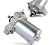 Electric Starter Motor Start For Piaggio Fly 100 2007 2008 2009 ZIP 2006-2010