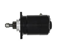 Electric Starter Motor STARTER FOR ZONGSHEN SELVA 2 STROKE 25HP 30HP OUTBOARD MOTOR 16110-C96-0000 Battery Motor Starter