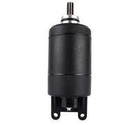 Electric Starter Motor Starter Motor For VT1300CR For Stateline VT1300CS ABS For Sabre VT1300CT For Interstate VT1300CX VT1300 CR/CS/CT/CX 31200-MFY-003