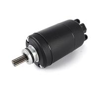 Electric Starter Motor Starting Compatible With VT1300CR VT1300CS VT1300CT VT1300CX Compatible With 31200-MFY-003