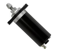 Electric Starter Start Motor Accessories For 682-81800-11 682-81800-12 6L2-81800-20 Outboard For Hitachi S106-12 Watercraft Electrical Starter Motor