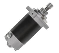 Electric Starter Start Motor Accessories For Hitachi S108-112, S108-120, S108-94, Starter Motor