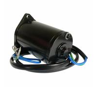 Electric Starter Start Motor Accessories For Outboard 4T F200 250 200 225 250 300 2002-2009 69J-43880-00 60V-43880-00 69J-43800-01 Tilt Trim Motor 10865 10870