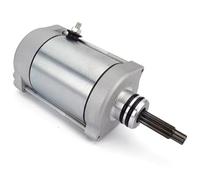 Electric Starter Start Motor Accessories For Polaris For Ranger 900/For ACE 900 EPS EFI XC Crew RZR XP 4 For TURBO For General 1000 4014548 4014037 Motorcycle Starter Motor