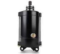 Electric Starter Start Motor Accessories For WaveRunner SUV1200 GP1200 For WaveRaider 1100 95-08 EXC1200 GP1300 Outboard Engine 9-Spline Starter Motor 63M-81800-00