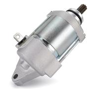 Electric Starter Start Motor Accessories For YZ450 YZ450FX YZ 450 FX WR450 WR450F WR 450F 2016-2018 Electrical Engine Starter Motor 2GC-81890-00