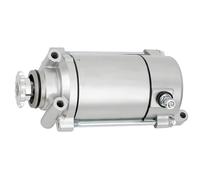 Electric Starter Start Motor For Ca125 For Rebel 1995-1999 Cb250 Two Fifty Cb250 For Nighthawk 1991-2008 31200-Kw4-018 Starter Motor 31200-Kw4-018