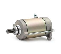 Electric Starter start Motor For CFMoto For CForce 800 For Dual For Seat 2017 For ZForce 1000 EX For SSV 2018 Starter Motor 0800-091000 Motorcycle Electric Starter Motor
