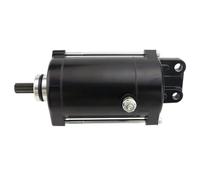 Electric Starter start Motor For WaveRunner VX1100 VX1100A VX1100B VX1100C 1052cc 2005-2015 6D3-81800-00 18-6907 Starter Motor Solenoid Relay