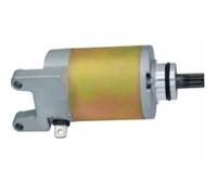Electric Starter Start Motor Motorcycle For TVS For RTR-160/180 For Apache For TVS-180/200 Starter Motor M1060060 Electric Starter Motor