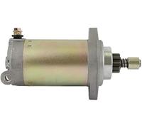 Electric Starter Start Motor Motorcycle For Venture GT For VT480GT 1992-1993 For VMax 600 For Deluxe For VX600DX 94-96 For VK540 1988 Starter Motor 84N-81800-50-00 Electric Starter Motor
