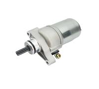 Electric Starter Starting Motors Motorcycle Electrical Engine Starter Motor For Motos Scooter For CRYPTON T105 T105E TT-R 50 E OEM: 5DW-H1800-00 4ST-H1800-00