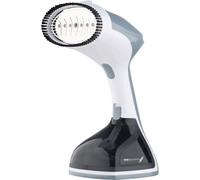 Electric Steam Iron Steamer 220Ml Water Tank Foot