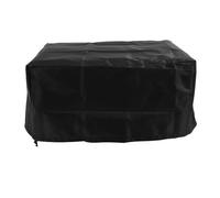 Electric Stepper Cover, Dust Cover, Oxford Cloth Elliptical Machine Cover, Under Desk Exerciser Cover, Multi Purpose, Protection, User Friendly, Versatile Use