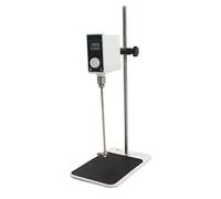 Electric Stirrer, Electric Stirrer Digital DC24V 2.5A Speed Adjustment Agitator Stirrer Laboratory Stirrer Electric For Universities