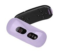 Electric Stomach Machine - 25.4x10.8x3cm Electric Belly Massager for Abdominal Slimming | Multi-Functional Slimming Tool for Home, Travel, School, Business Trip, and Work Area