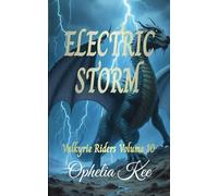 Electric Storm (Valkyrie Riders)