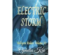 Electric Storm (Valkyrie Riders)