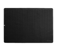 Electric Stove Cover - Extra Large Silicone Mat, Ceramic Top Glass Protector, Kitchen Countertop Shield | Scratch Prevention Pad For Cooking