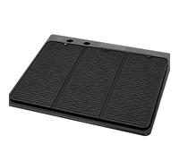 Electric Stove Top Cover Silicone Counter Protection Mat