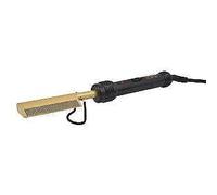 Wahl ZX698-800 Wahl Afro-Caribbean Straightening Hot Comb Hair Styler